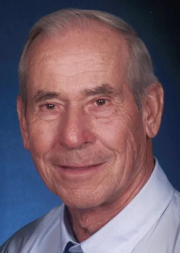 Royal D. Redenius